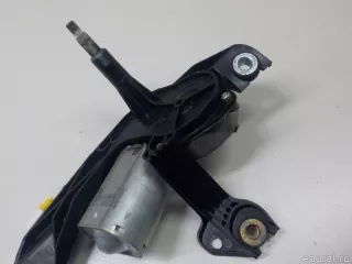 28710AU500 Nissan Моторчик стеклоочистителя задний Nissan Primera 12 Арт E52124626, вид 5