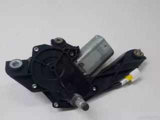 28710AU500 Nissan Моторчик стеклоочистителя задний Nissan Primera 12 Арт E52124626, вид 7