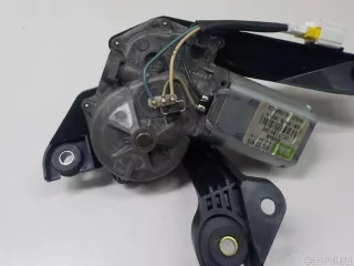 28710AU500 Nissan Моторчик стеклоочистителя задний Nissan Primera 12 Арт E52124626, вид 10