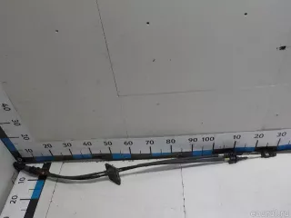 GJ6A46500D Mazda Трос КПП Mazda 6 3 Арт E52139100, вид 1