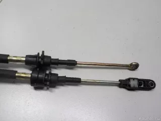 GJ6A46500D Mazda Трос КПП Mazda 6 3 Арт E52139100, вид 2