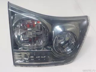8159148050 Toyota Фонарь задний внутренний левый Lexus RX 2 Арт E52206002, вид 1