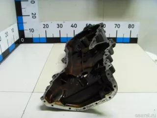 03E109210P VAG Крышка двигателя передняя Skoda Fabia 1 Арт E52206905, вид 12