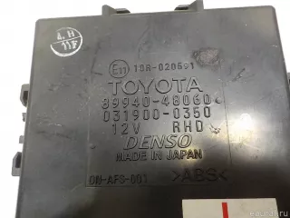 8994048060 Toyota Блок управления светом Lexus RX 2 Арт E52234791, вид 4
