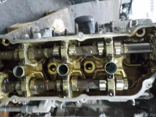 1900020820 Toyota Двигатель Lexus RX 2 Арт E52237247, вид 1