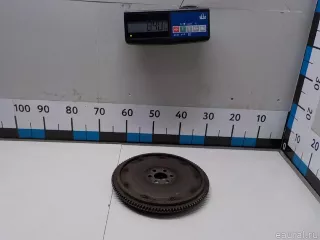 Z60111500A Mazda Маховик Mazda 3 BP Арт E52277770, вид 1