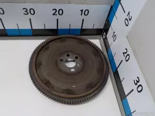 Z60111500A Mazda Маховик Mazda 3 BP Арт E52277770, вид 3
