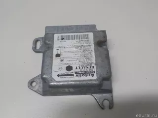 8200112111 Renault Блок AirBag Renault Kangoo 1 Арт E52358657, вид 3