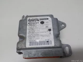 8200112111 Renault Блок AirBag Renault Kangoo 1 Арт E52358657, вид 4