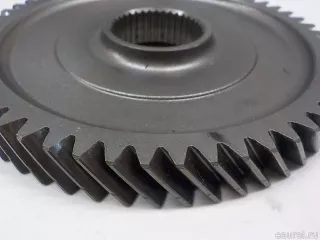 23421PRP000 Honda КПП (Коробка передач механическая) Honda Stream 1 Арт E52359434, вид 5