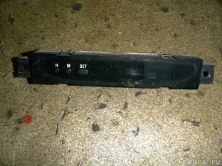 85201FE000 Subaru Часы Subaru Impreza 5 Арт E7850947, вид 1