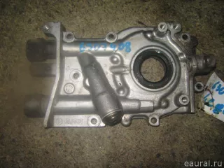  Насос масляный Subaru Legacy 7 Арт E6307408, вид 1