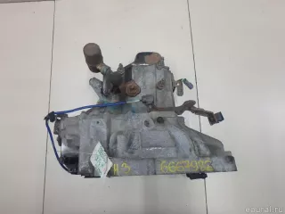 МКПП (механическая коробка переключения передач) Mazda 3 BP 1.3л Арт E6667982, вид 1