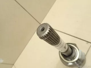 MR581391 Mitsubishi Вал привода Mitsubishi Outlander 3 restailing 2 Арт E95166174, вид 4