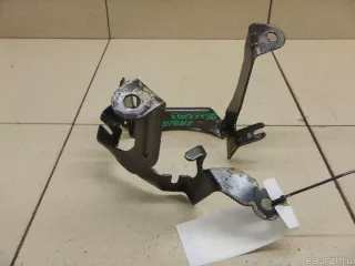 6R0423845 VAG Кронштейн гидроусилителя Audi A1 Арт E95355293, вид 3