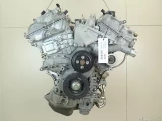 1900031E40 Toyota Двигатель Lexus RX 2 Арт E95591187, вид 1