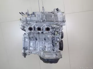 1900031E40 Toyota Двигатель Lexus RX 2 Арт E95591187, вид 12