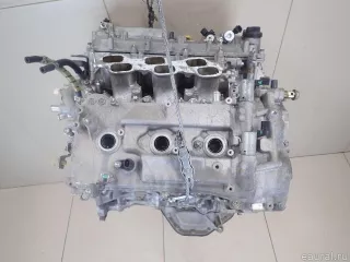 1900031E40 Toyota Двигатель Lexus RX 2 Арт E95591187, вид 13