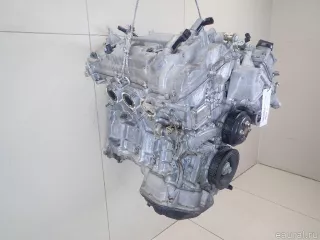 1900031E40 Toyota Двигатель Lexus RX 2 Арт E95591187, вид 2
