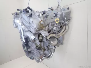 1900031E40 Toyota Двигатель Lexus RX 2 Арт E95591187, вид 3