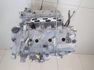 1900031E40 Toyota Двигатель Lexus RX 2 Арт E95591187, вид 6