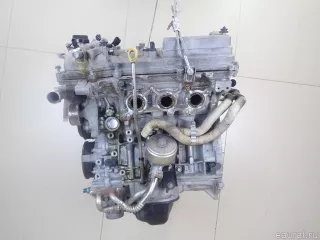 1900031E40 Toyota Двигатель Lexus RX 2 Арт E95591187, вид 7