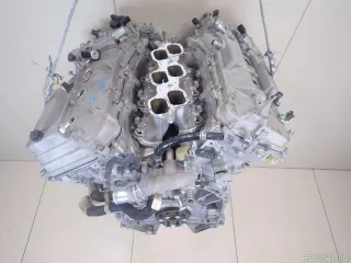 1900031E40 Toyota Двигатель Lexus RX 2 Арт E95591187, вид 9