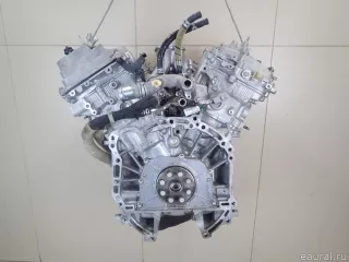 1900031E40 Toyota Двигатель Lexus RX 2 Арт E95591187, вид 10