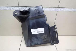 BP4K56L22 Mazda Пыльник двигателя боковой левый Mazda 3 BP Арт E95602383, вид 1
