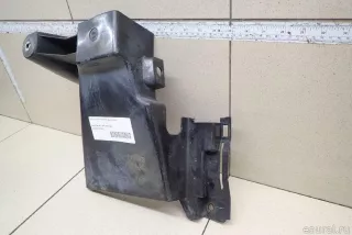 BP4K56L22 Mazda Пыльник двигателя боковой левый Mazda 3 BP Арт E95602383, вид 2