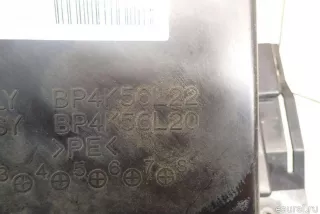 BP4K56L22 Mazda Пыльник двигателя боковой левый Mazda 3 BP Арт E95602383, вид 9