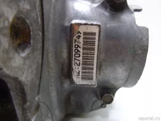  Редуктор заднего моста Honda CR-V 2 Арт E5404379, вид 5