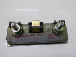 6Y0827574D VAG Кнопка открывания багажника Skoda Fabia 1 Арт E5653302, вид 3