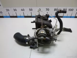 L3Y41370ZC Mazda Турбина Mazda 3 BP Арт E5934739, вид 2