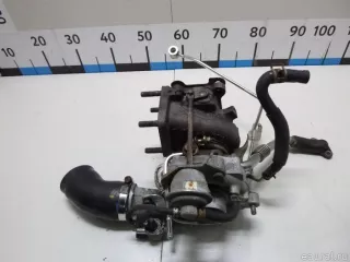 L3Y41370ZC Mazda Турбина Mazda 3 BP Арт E5934739, вид 4