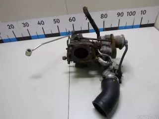 L3Y41370ZC Mazda Турбина Mazda 3 BP Арт E5934739, вид 5