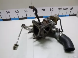 L3Y41370ZC Mazda Турбина Mazda 3 BP Арт E5934739, вид 6