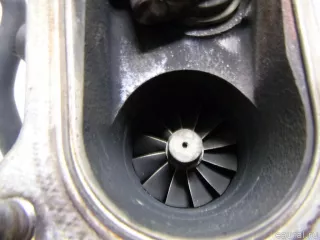L3Y41370ZC Mazda Турбина Mazda 3 BP Арт E5934739, вид 8