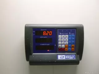 L3Y41370ZC Mazda Турбина Mazda 3 BP Арт E5934739, вид 9