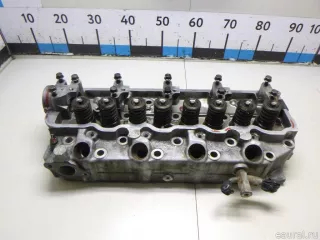  Головка блока Mitsubishi L200 5 Арт E90076435, вид 1