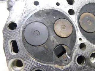  Головка блока Mitsubishi L200 5 Арт E90076435, вид 12