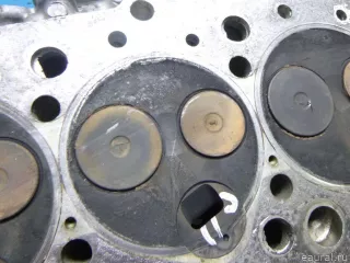  Головка блока Mitsubishi L200 5 Арт E90076435, вид 13