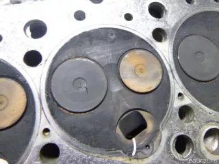  Головка блока Mitsubishi L200 5 Арт E90076435, вид 14