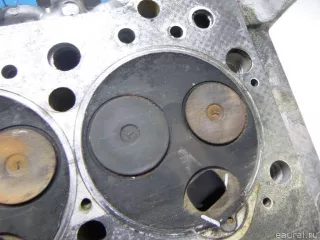  Головка блока Mitsubishi L200 5 Арт E90076435, вид 15