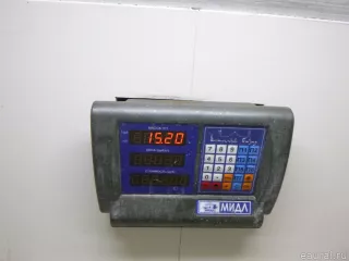  Головка блока Mitsubishi L200 5 Арт E90076435, вид 16