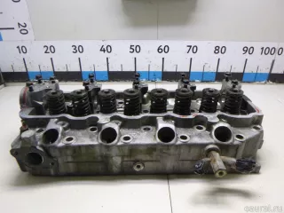  Головка блока Mitsubishi L200 5 Арт E90076435, вид 2