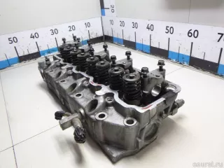  Головка блока Mitsubishi L200 5 Арт E90076435, вид 3