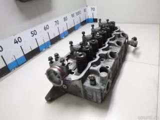  Головка блока Mitsubishi L200 5 Арт E90076435, вид 4