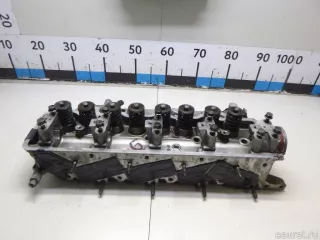  Головка блока Mitsubishi L200 5 Арт E90076435, вид 5