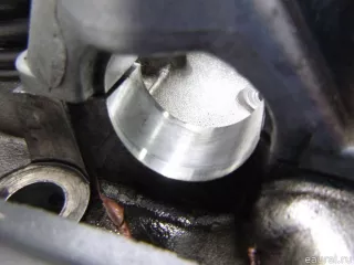  Головка блока Mitsubishi L200 5 Арт E90076435, вид 6